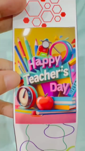 Teachers Day Gift Idea Teachers Pen with Sleeves Teachers Gift