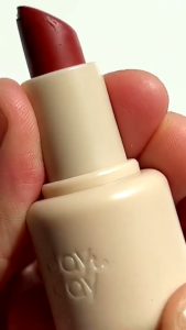 Implora Day To Day Lip Bullet - Lipstick 1.5g - Highly Pigmented & Silky Smooth - Virgo Shoop