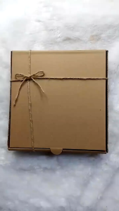Hampers Parcel Al-Quran & Kaleb Gratis Custom: Gift Box Set Muslim