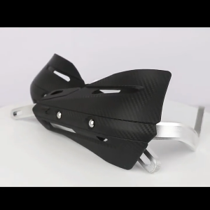 การ์ดแฮนด์ยอดนิยม สไตล์     การ์ดแฮนด์ ลายเคฟล่า 7 สี ใช้ได้ทั้งแฮนด์ผอม (22มม.) และอ้วน (28มม.)