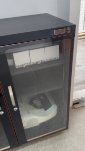300L Hiniso Dry Cabinet Box H-300L
