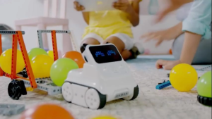 Makeblock P1030243 Codey Rocky-Education Programmable Robot | Educational Toys