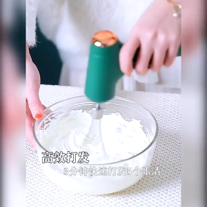 Mixer Tangan Mini Tanpa Kabel USB Rechargeable Hand Mixer 2 Detachable Whisk/Hand Mixer Electric Wireless- Portable Mixer - Stainless Steel / Milk Frother Mixer Kopi Dalgona Milkshake Pengocok Minuman Pengaduk Coffee Latte Kopi Susu Hot Chocolate