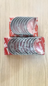 4k 5k Connecting Rod Bearing for Toyota 3k 4k 5k Engine Rod End Bearings 13041-13040 R06A