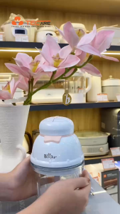 Máy xay ăn dặm Bear GR-B06V1 (0.6 lít) - Điện Máy Tiện Lợi 247 - Giao hàng miễn phí