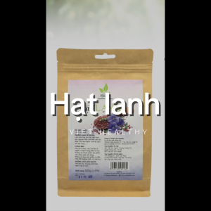 Hạt Lanh - Viethealthy 500g