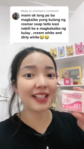 Rosmar Kagayaku Soap: The Ultimate 70g Scar Remover & Instant Whitening Solution