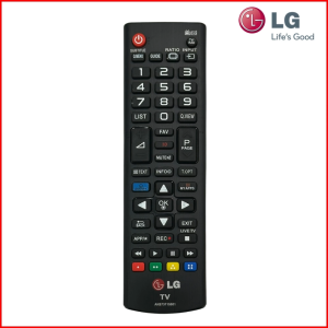LG Smart TV Remote Control Replacement | Support All LG TV Model | LG Smart TV | Local Warranty