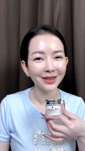 Kem Face Hanako X3 [Chính Hãng] Nhật Bản Dưỡng Trắng Da Chống Nắng Bổ Sung Collagen Vitamin Hủ 20gr 2024