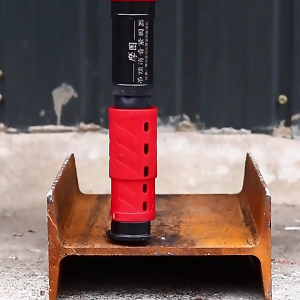 MIFFY Nail Gun Tool Heavy-Duty Ceiling Tool Can Be Extended By 275cm Automatically Adjusted Wireless Piercing Tool