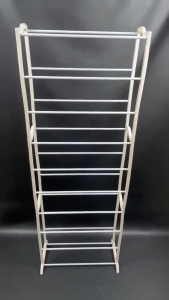 Rak sepatu 10 susun rak sandal rak sepatu 10tingkat tempat sandal shoes rack SH C28