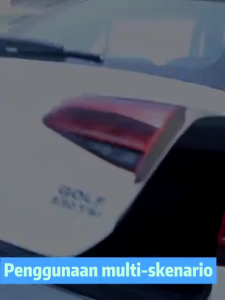 Kursi Sofa Storage Box Multifungsi: YANA (L) Storage