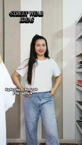 High quality crop top for women trendy plus size korean style summer crop top for teen girls G2001