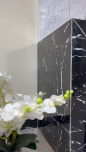 Gorden Kolong Dapur Minimalis Uk 100 x 70 cm + Bonus Tali Motif Terlengkap