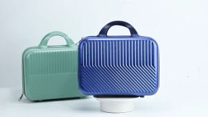 14 Inch Handbag Cosmetic Bag Twill Anti-Scratch Storage Luggage Bag