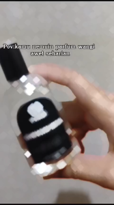 CORE Parfum Wanita dan Pria Tahan Lama Aroma Lembut Fresh Elegan Parfume Minyak Wangi Cowok Cewek BEST SELLER