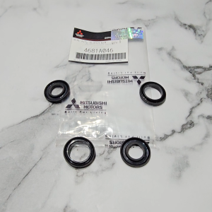 Karet Master Rem Atas Mitsubishi Triton Pajero Sport 2014 Ke Bawah 1Set