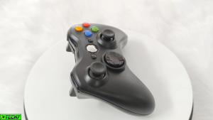 Gamepad Tay Game không dây wireless X360 cho máy tính laptop