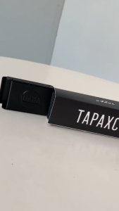 Tapaxco Aksesoris Pria: Ikat Pinggang Casual Local Brand Nylon Premium