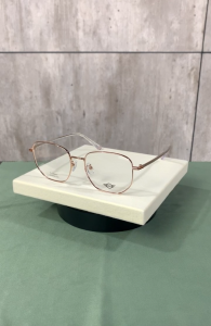 **โปรโมชั่นพิเศษ**MINI แว่นตา รุ่น M59068(แถมฟรี! คูปองส่วนลดเลนส์ 55 %)