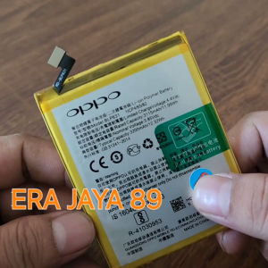 Baterai Tanam Opo F3 CPH1609 BLP631 Original