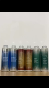 Dầu Gội Xả - xịt Tăng Phồng Và Làm Dày Tóc Joico Volumizing 250ml/1000ml