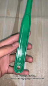 Panduan Penggunaan Tongkat E-TOLL & TongCard GTO