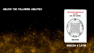 Unlock the Secrets to a Life of Protection, Healing & Success with The Secret of Wisdom of Sator