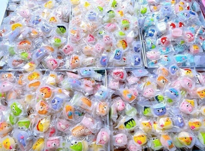 คุกกี้เนยสดไส้ผลไม้ 10 ชิ้น | Lazada.co.th