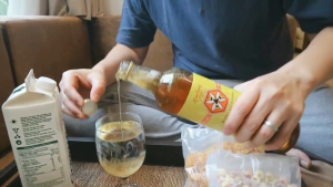 Madu Kembang Joyo Madu kaliandra 400 gram