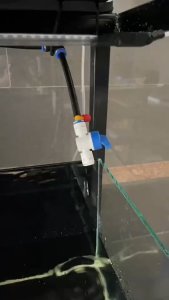 Khóa Nước -Van Xả Tay-Van Xả Ngang - Dùng Cho Máy Lọc Nước ROKhóa Nước -Van Xả Tay-Van Xả Ngang - Dùng Cho Máy Lọc Nước RO