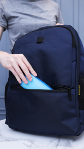 Travel Blue Executive - Elite Backpack | TB3060