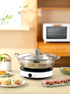 Nồi Lẩu 2 Ngăn Inox 304 Nồi lẩu inox 2 ngăn - nắp kiếng 3 size Nồi lẩu 2 ngăn hàng chính hãng giao nhanh Nồi lẩu inox 304 2 Ngăn Nồi Nấu Lẩu 2 Ngăn Hàng Xịn Giá Giảm 50%