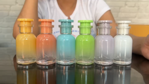 ขวดน้ำหอม ขวดสเปรย์ ขวดใส่น้ำหอม ขนาด 30 มล. ขวดหลุย