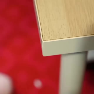 Karet Siku Meja L: Penahan Siku Meja Kursi & Lemari Bentuk L