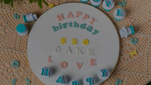 Mi.more 62Pcs Cookie Mold Set (26pcs Huruf Besar + 26pcs Huruf Kecil + 10 Pcs Angka) Cetakan Huruf Plunger Alat Kue Pemotong Kue Fondant Cetakan Kue