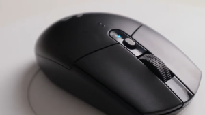 Chuột chơi game Logitech G304 Light Speed Wireless Gaming Chính Hãng