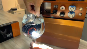 Lampu kabut Lampu Depan mobil LED H11 9005 9006 H7 READY UPER BRIGHT GARANSI 1 TAHUN. SEMUA SOKET