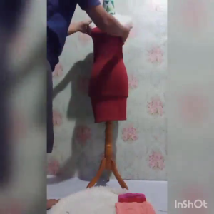 Kemben Atasan Wanita: Desain Modern & Nyaman