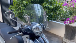 Kính Chắn Gió Honda Sh Mode 125