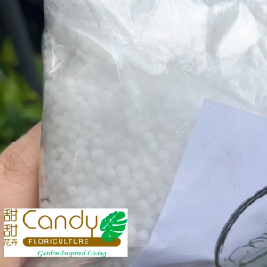 (SG Seller) Calcium Nitrate NPK 15.5-0-0 (Usagi) 1kg 硝酸钙肥料