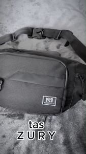 Armisth - Tas Selempang Bahu Zury Crossbody Bags Esclusive Sling Bag Premium