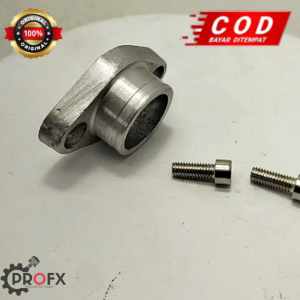 ADAPTOR SAMBUNGAN MANIPUL MATIC HONDA BEAT SCOOPY SPACY PAKAI KARBURATOR SUPRA KARISMA REVO