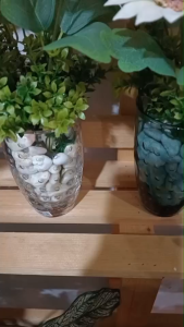 ดอกทานตะวัน โฉมใหม่ เสมือนจริง สูง 25 - 30 ซม. พร้อมกระถางตั้งโต๊ะ มี 6 สี #ดอกไม้ปลอมตกแต่งบ้าน