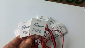 chip lạnh  Pundit sò lạnh 12706 dành cho máy lọc nước Kangaroo