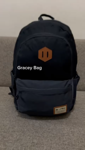 GB-72858B Tas Ransel Pria / Remaja Alto