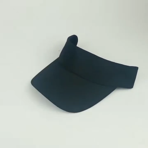 Adjustable Running Sport Hat Sepeda Visor Topi Visor Olahraga Lari Tennis