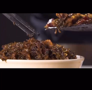 惠州特产腌制梅菜芯3kg/包 腌制梅菜扣肉配粥下饭菜