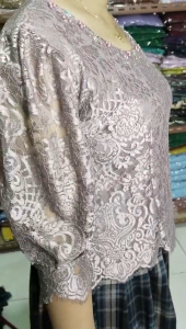 DIONS ATASAN SEMI PRANCIS