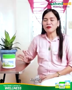 Salveo Barley Grass Trial Pack 80 grams Good for 40 servings - SBG Trial Pack 80grams - Barley Powder Juice